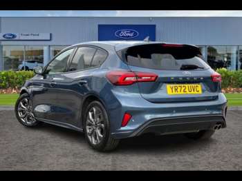 Used Ford Focus 2023 for sale - 74676517: Photo