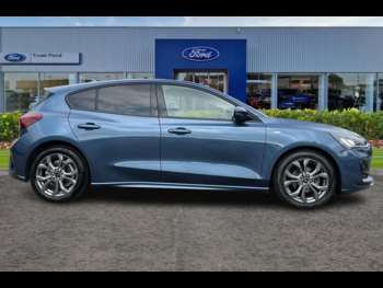 Used Ford Focus 2023 for sale - 74676517: Photo