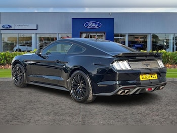 Used Ford Mustang 2020 for sale - 79251656: Photo