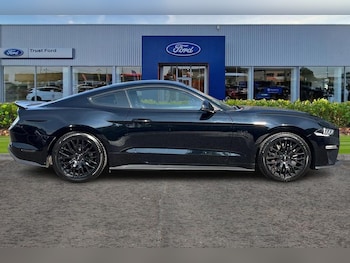 Used Ford Mustang 2020 for sale - 79251656: Photo