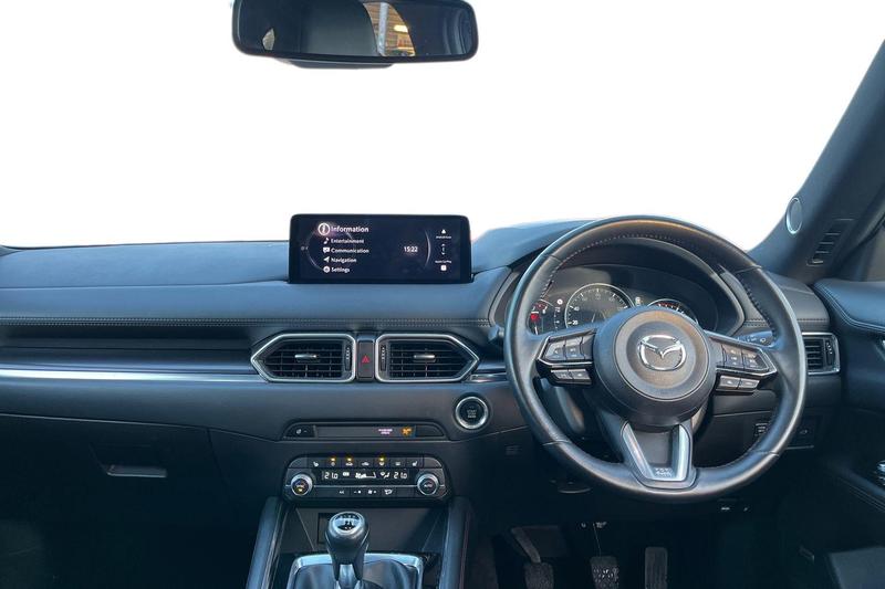 Used Mazda CX-5 2023 for sale - 76574479: Photo 10