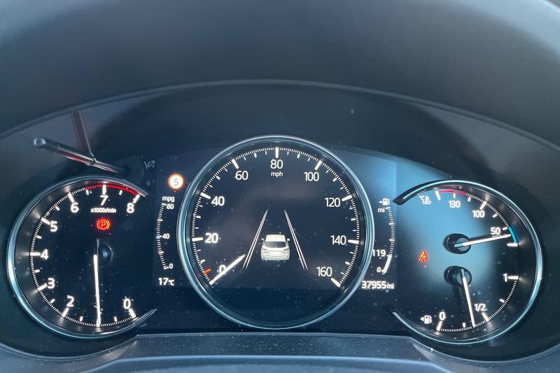 Used Mazda CX-5 2023 for sale - 76574479: Photo 13