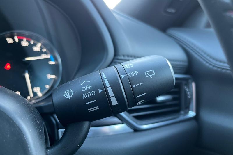 Used Mazda CX-5 2023 for sale - 76574479: Photo 15