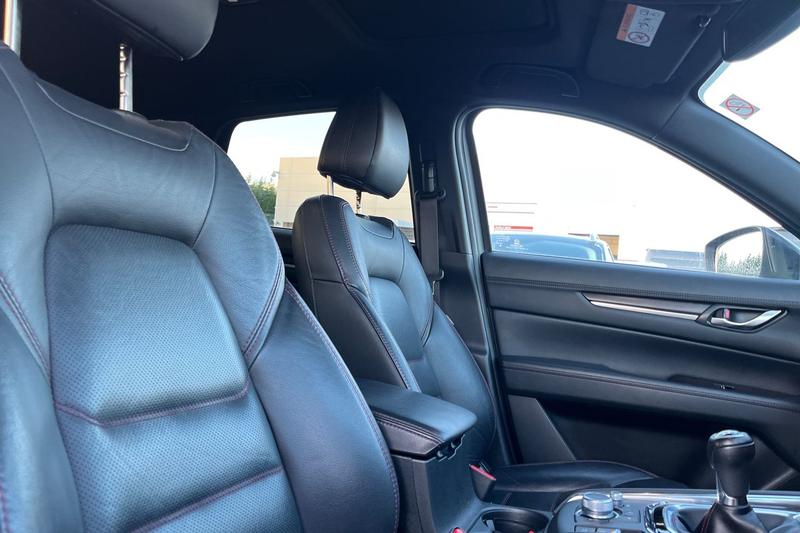 Used Mazda CX-5 2023 for sale - 76574479: Photo 17