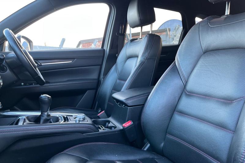 Used Mazda CX-5 2023 for sale - 76574479: Photo 19