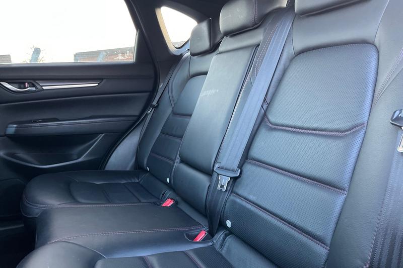 Used Mazda CX-5 2023 for sale - 76574479: Photo 20