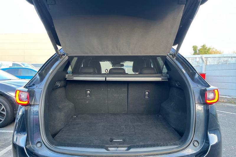 Used Mazda CX-5 2023 for sale - 76574479: Photo 21