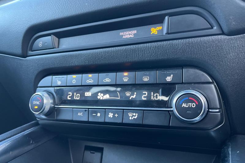 Used Mazda CX-5 2023 for sale - 76574479: Photo 22