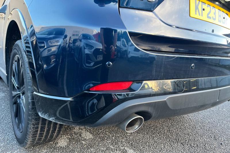 Used Mazda CX-5 2023 for sale - 76574479: Photo 23