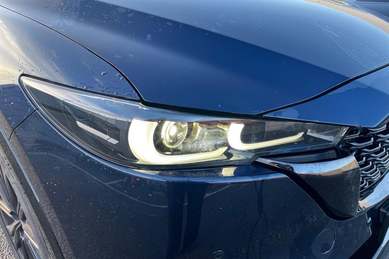 Used Mazda CX-5 2023 for sale - 76574479: Photo 27