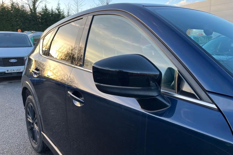 Used Mazda CX-5 2023 for sale - 76574479: Photo 28