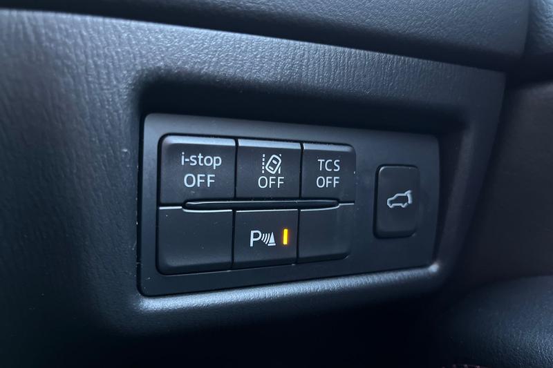 Used Mazda CX-5 2023 for sale - 76574479: Photo 30