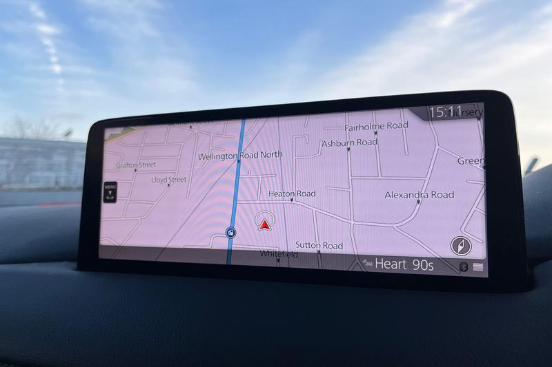 Used Mazda CX-5 2023 for sale - 76574479: Photo 34