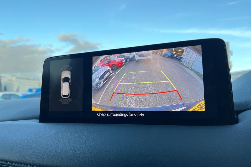 Used Mazda CX-5 2023 for sale - 76574479: Photo 35