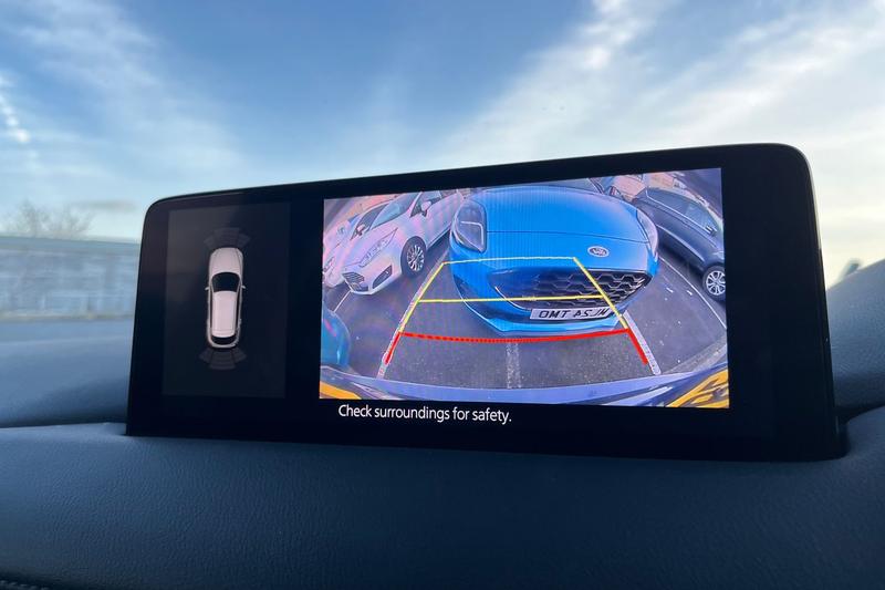 Used Mazda CX-5 2023 for sale - 76574479: Photo 36