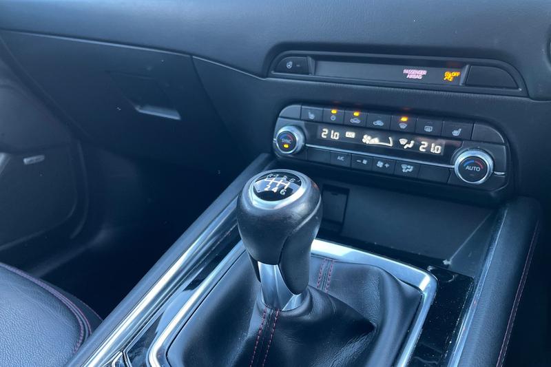 Used Mazda CX-5 2023 for sale - 76574479: Photo 37