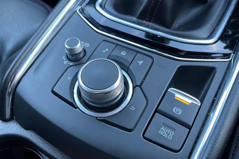 Used Mazda CX-5 2023 for sale - 76574479: Photo 38