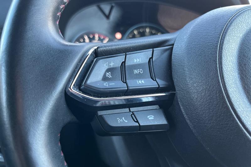 Used Mazda CX-5 2023 for sale - 76574479: Photo 39