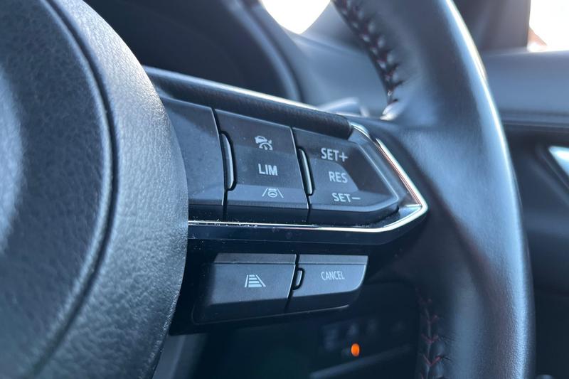 Used Mazda CX-5 2023 for sale - 76574479: Photo 40