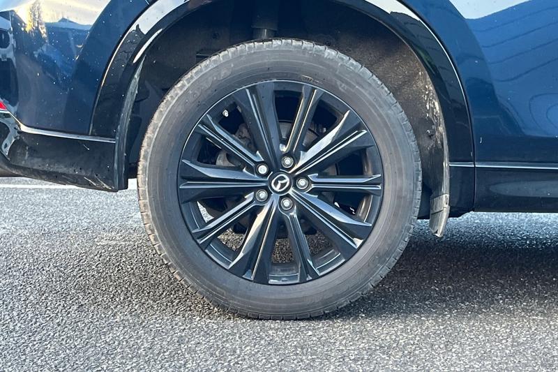 Used Mazda CX-5 2023 for sale - 76574479: Photo 8