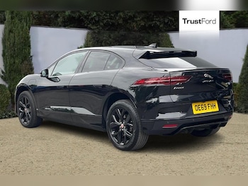 Used Jaguar I-Pace 2019 for sale - 78767984: Photo