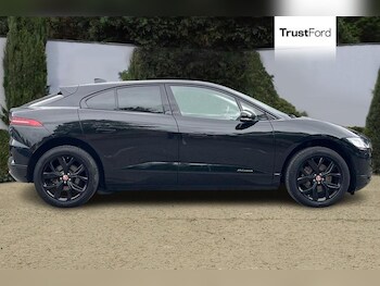 Used Jaguar I-Pace 2019 for sale - 78767984: Photo