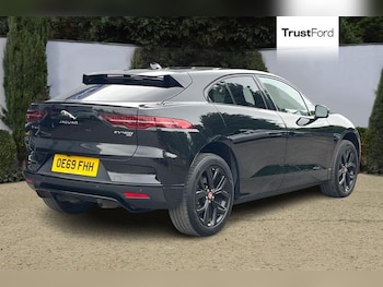Used Jaguar I-Pace 2019 for sale - 78767984: Photo