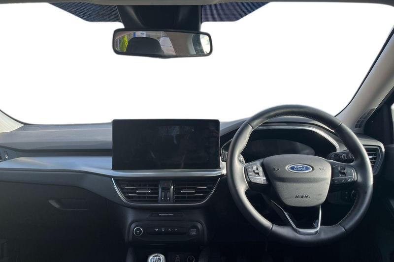 Used Ford Focus 2022 for sale - 76480442: Photo 10