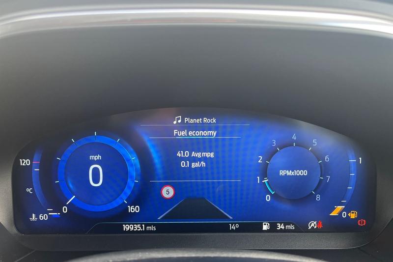 Used Ford Focus 2022 for sale - 76480442: Photo 13