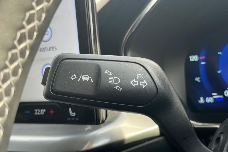 Used Ford Focus 2022 for sale - 76480442: Photo 14