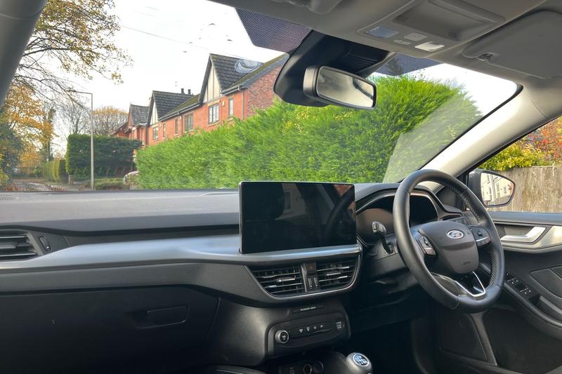 Used Ford Focus 2022 for sale - 76480442: Photo 18