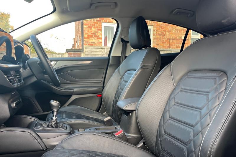 Used Ford Focus 2022 for sale - 76480442: Photo 19