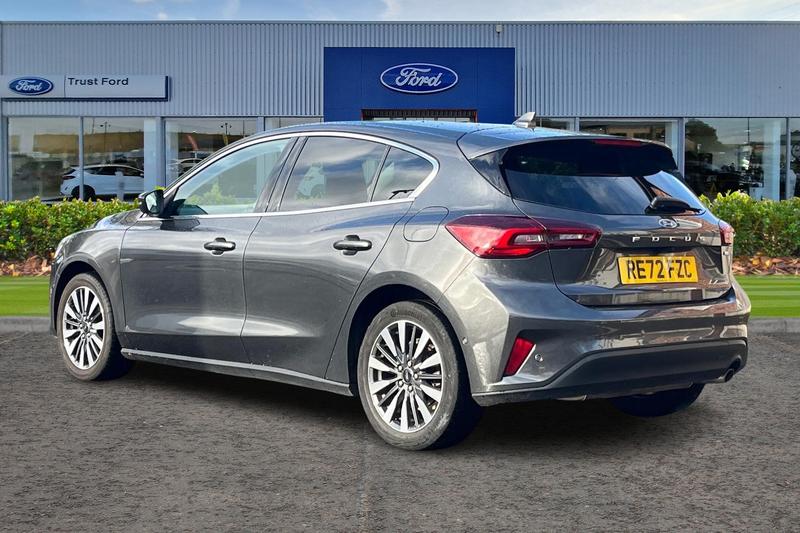 Used Ford Focus 2022 for sale - 76480442: Photo 2