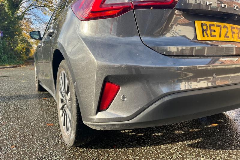 Used Ford Focus 2022 for sale - 76480442: Photo 23