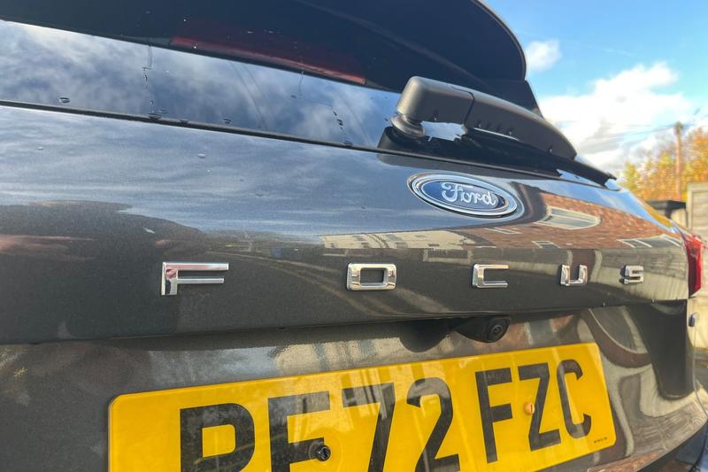 Used Ford Focus 2022 for sale - 76480442: Photo 25