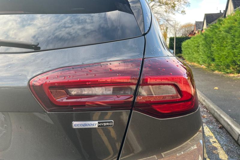 Used Ford Focus 2022 for sale - 76480442: Photo 26