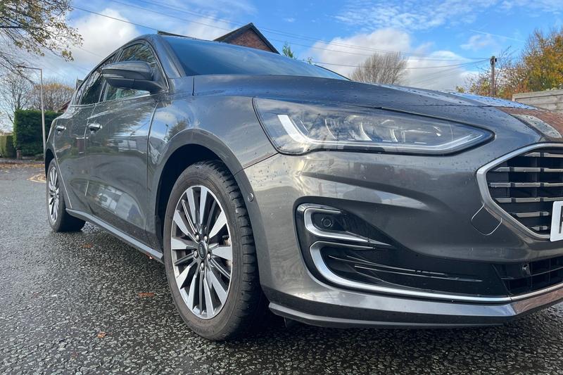 Used Ford Focus 2022 for sale - 76480442: Photo 27