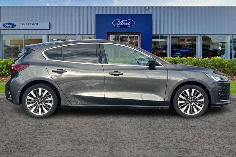 Used Ford Focus 2022 for sale - 76480442: Photo 3