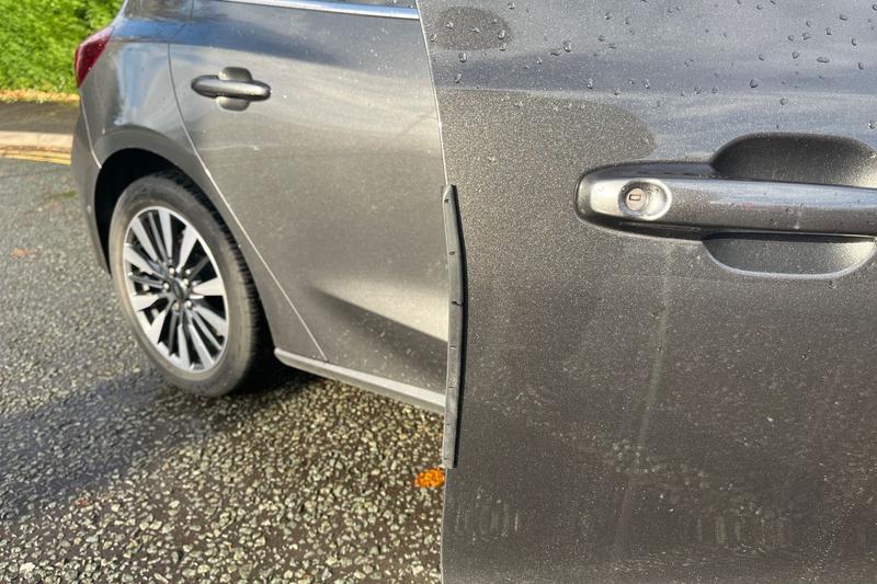 Used Ford Focus 2022 for sale - 76480442: Photo 30