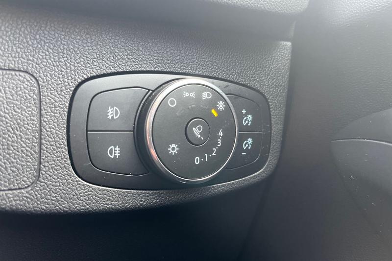 Used Ford Focus 2022 for sale - 76480442: Photo 31