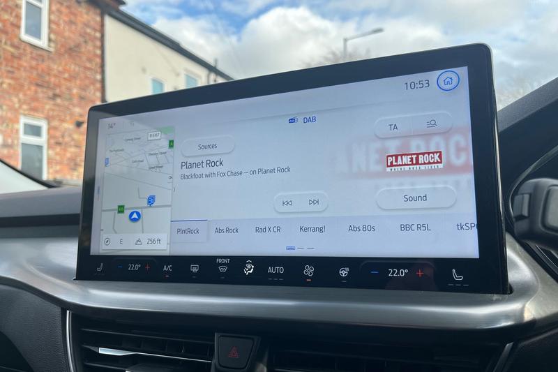 Used Ford Focus 2022 for sale - 76480442: Photo 33