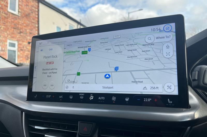 Used Ford Focus 2022 for sale - 76480442: Photo 34