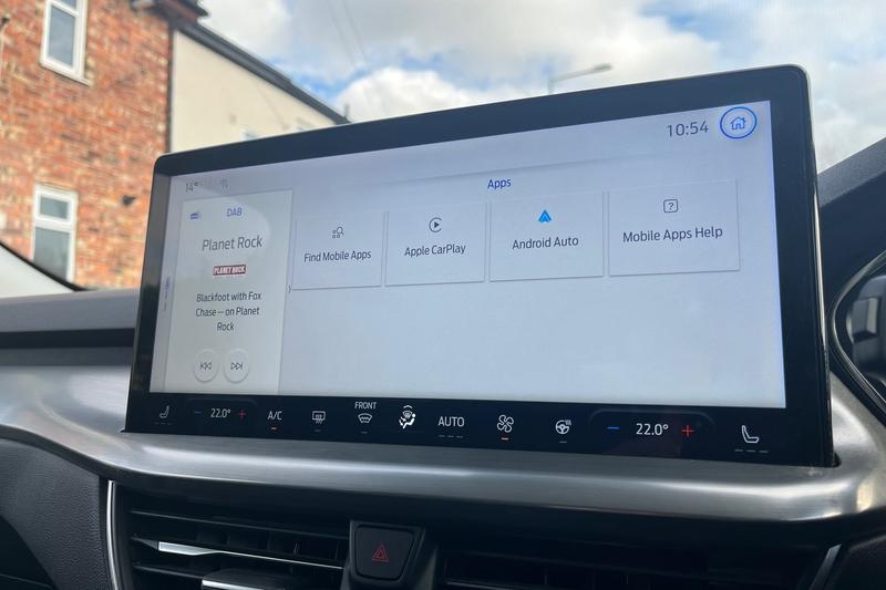 Used Ford Focus 2022 for sale - 76480442: Photo 35