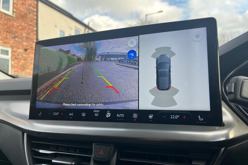 Used Ford Focus 2022 for sale - 76480442: Photo 36