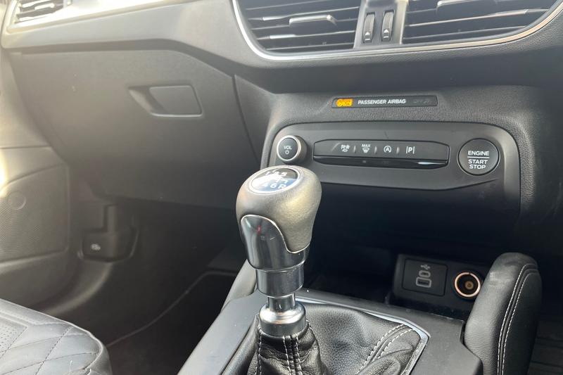 Used Ford Focus 2022 for sale - 76480442: Photo 37