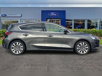 Used Ford Focus 2022 for sale - 76480442: Photo