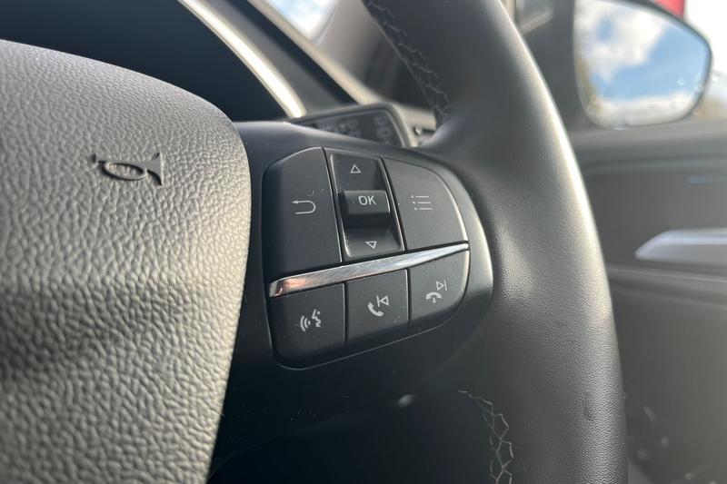 Used Ford Focus 2022 for sale - 76480442: Photo 40