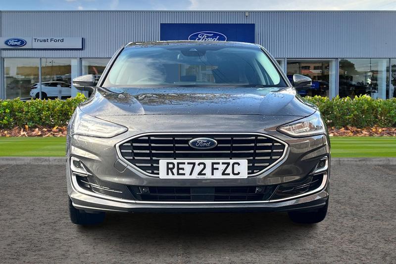 Used Ford Focus 2022 for sale - 76480442: Photo 6