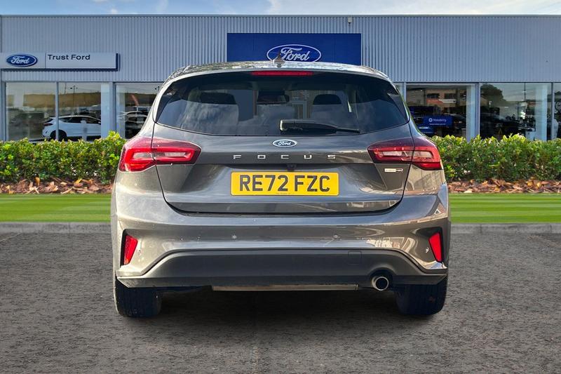 Used Ford Focus 2022 for sale - 76480442: Photo 7