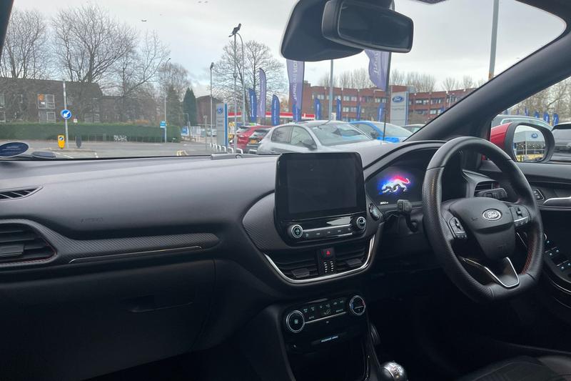 Used Ford Puma 2020 for sale - 76920005: Photo 18